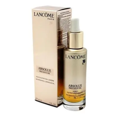 Lancome Absolue Nourishing & Luminous Precious Oil 1Oz For Women