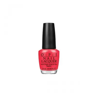 Opi Live.Love.Carnival Brazil Ml Nail Polish