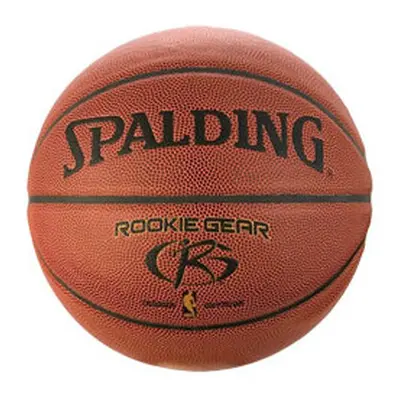 Rookie Gear Basketball - Brown