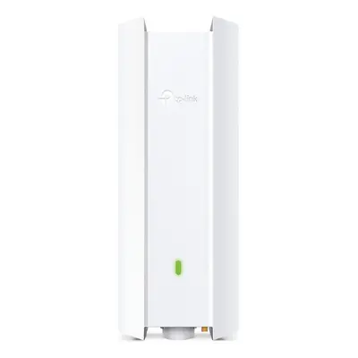 TP-Link Omada EAP650-Outdoor V1 - wireless access point - 802.11a/b/g/n/ac/ax - cloud-managed