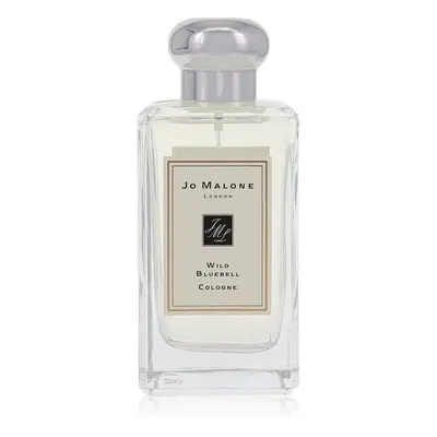 Jo Malone Wild Bluebell by Jo Malone Cologne Spray (Unisex unboxed) 3.4 oz