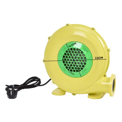 680W Powerful Air Blower Electric Pump Fan Commercial Inflatable Bouncer Blower