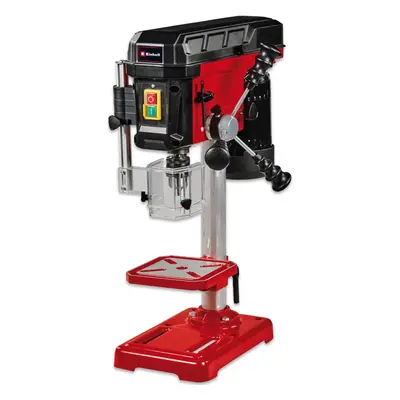 Einhell Pillar Drill 450W TC-BD Compact Corded Electric Adjustable Bench