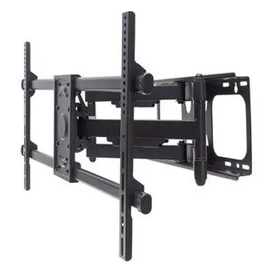 Manhattan Wall Mount for Tv 228.6 Cm 90" Screen Support 74.84 Kg Load Capac