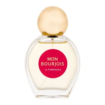 Bourjois Paris - Mon Bourjois La Formidable - For Women, ml