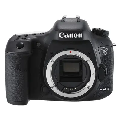 Canon EOS 7D Mark II Body