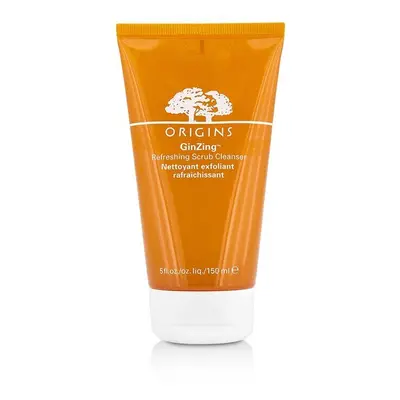 Origins GinZing Refreshing Scrub Cleanser 150ml/5oz