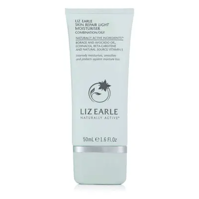 Liz Earle Skin Repair Light Combination/Oily 50ml Tube by Liz Earle