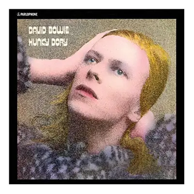 David Bowie - Hunky Dory (2015 Remastered Version) [VINYL]