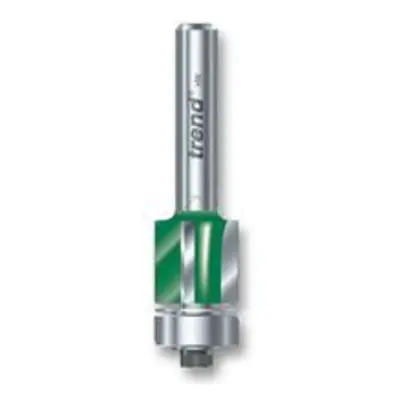 ROUTER BIT, 1/4", 12.7MM DIA C134X1/4TC By TREND