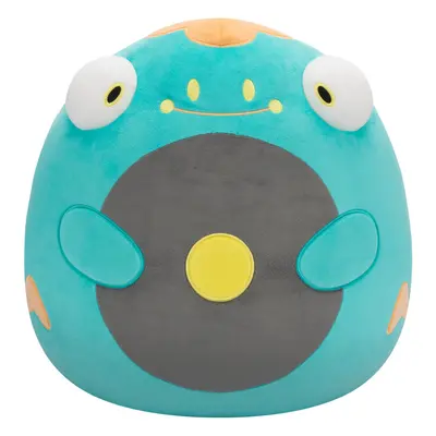 Squishmallows Original 14-Inch Belibolt Pok?mon Plush - Ultrasoft Official Jazwares Plush (Large