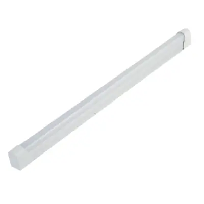 Mark Lighting M5BF24/NW LED 24W Indoor Batten Fitting 150cm White 4200K IP20