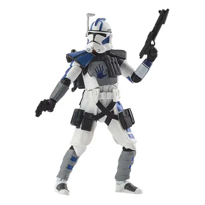 STAR WARS The Vintage Collection ARC Trooper Echo Toy 3.75-Inch-Scale