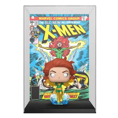 Funko Marvel POP! Comic Cover Vinyl Figure X-Men #101 CM