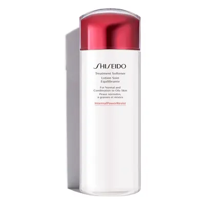 Shiseido Treatment Softener - mL - Balances & Hydrates for Smooth Refined Skin - For Normal & Co