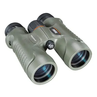 Bushnell Trophy Xtreme Binocular Green x 56mm