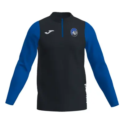 (S) Atalanta Training Sweatshirt (Black)