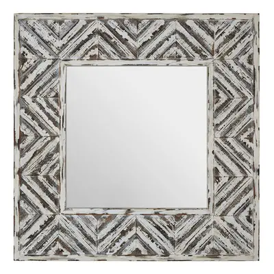 Premier Housewares Lombok Wall Mirror