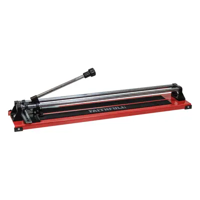 Faithfull 8103D-600 Trade Tile Cutter 600mm