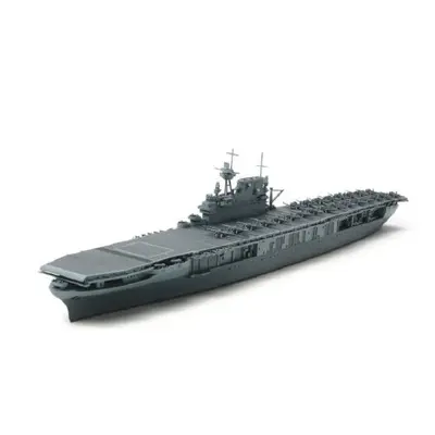 Tamiya Models USS Yorktown Model Kit