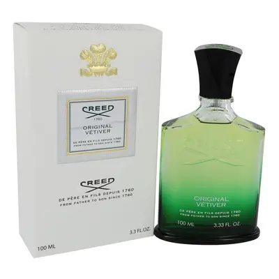 Original Vetiver by Creed Millesime Spray 3.3 oz