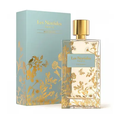 Les Nereides Rue de Paradis EDP Spray, 100ml - UK