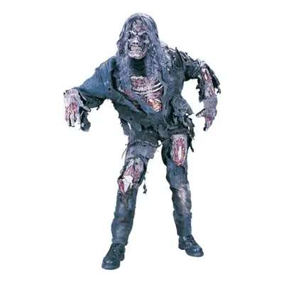 Complete Zombie Costume | Halloween