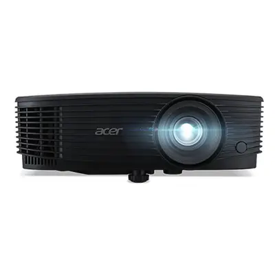 Acer X1123HP - DLP projector - portable - 3D - lumens - SVGA (800 x 600) - 4:3