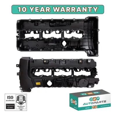 CYLINDER HEAD ENGINE VALVE COVER FOR BMW SERIES E90, E91, E92 & E93.