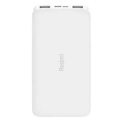 Xiaomi Redmi Power Bank mAh - White