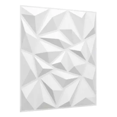 WallArt 12x 3D Wall Panels Puck GA-WA27 Decoration Sheets Wall Paper Room