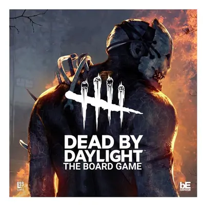 Dead by Daylight