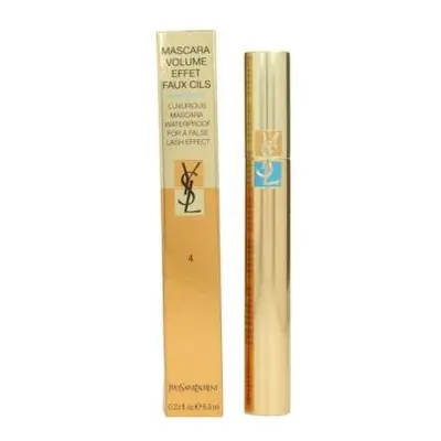 YSL Yves Saint Laurent Mascara Volume Effect Faux Cils - Extreme Blue