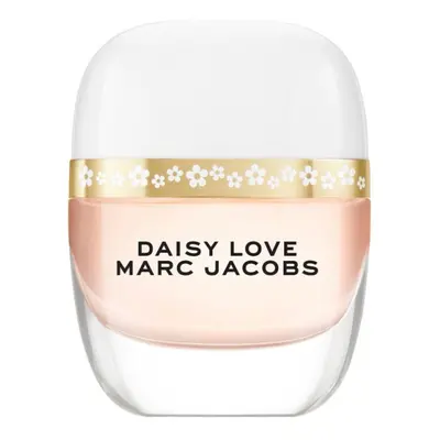 Marc Jacobs Daisy Love Petals - 20ml Eau De Toilette Spray