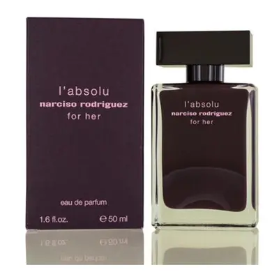 Narciso Rodrguez L'Absolu 1.7 Eau De Parfum Spray For Women