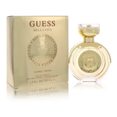 Guess Bella Vita by Guess Eau De Parfum Spray 1.7 oz