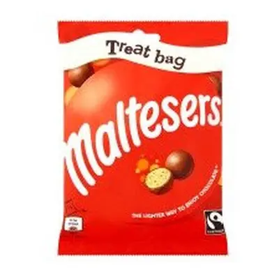 MALTESERS Fairtrade Treat Bags 68g (24 x 68g)