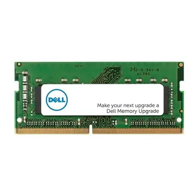 Dell 1RX16 - DDR5 - module - GB - SO-DIMM 262-pin - MHz - unbuffered