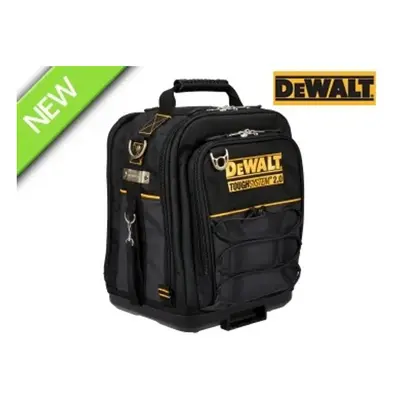 TOUGHSYSTEM 2.0 Compact Tool Bag DEW1835241