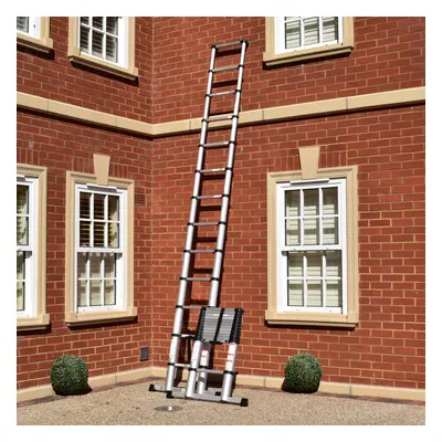 (3.8m) BPS Telescopic Ladder