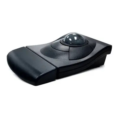 Accuratus Track - USB & PS/2 Large Button and Large Ball Trackball Mouse