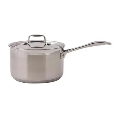 Swift Supreme cm 1.3 Litre Stainless Steel Saucepan and Lid