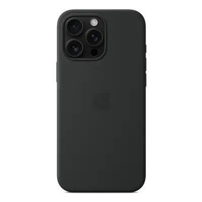 IPHONE16 PRO MAX SILICONE CASE