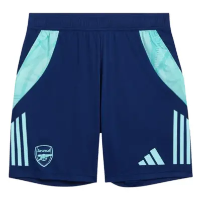 (XXL) Arsenal Training Shorts (Night Sky)