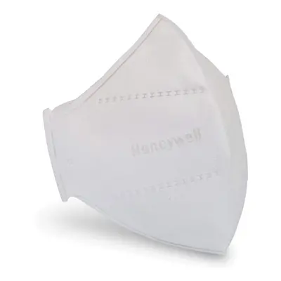 Honeywell Safety Products 12-Pack Replaceable Dual Layer Face cover Re