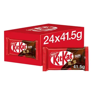 KitKat Dark 41.5g (Case of 24)