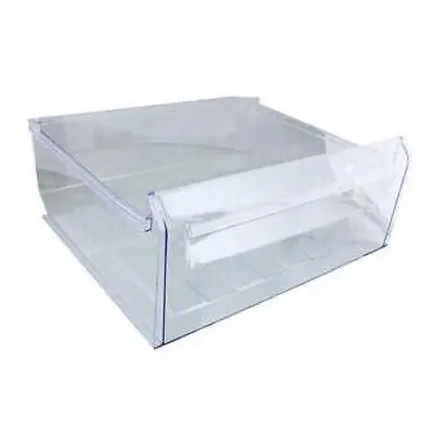 Zanussi ZBB28440SA Fridge Freezer Top or Middle Drawer Frozen Food Container