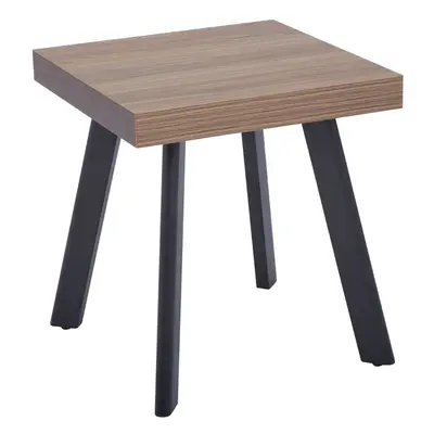 Premier Housewares Oakwill Side Table