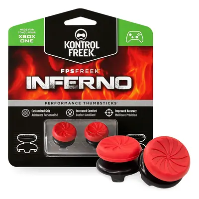 KontrolFreek FPS Freek Inferno for Xbox One Controller