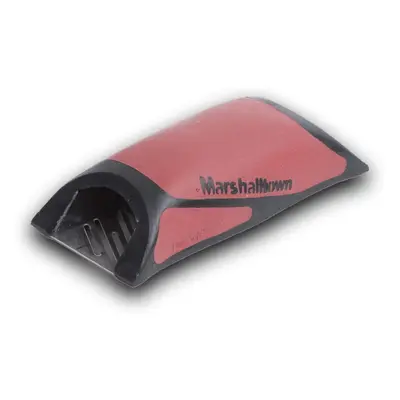 Marshalltown M/TDR390 MDR390 DR390 Dry Wall Rasp Without Rails, Red